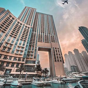 Emaar Residences Dubai Marina By Qstay - Formerly Address Dubai Marina