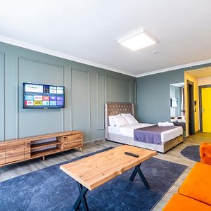 Standard Doppelzimmer
